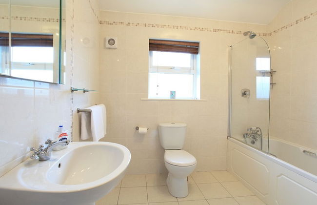 Ardmullen 4 bed Walnut - Foto 15