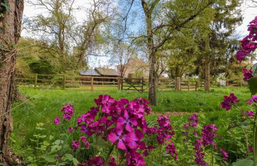 Snape Castle Garden Lodge - Foto 22