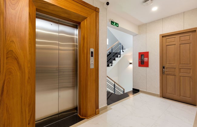 Yours Studio Tower - Photo 53