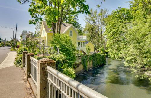 Historic Home Near Downtown Salem Walk to Capitol - Foto 2