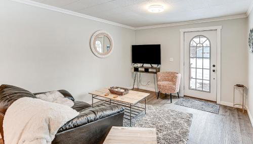 1 Mi to Main Street Polson Updated Home with Deck! - Foto 4