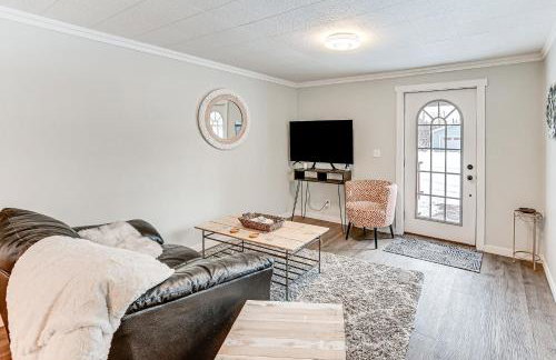 1 Mi to Main Street Polson Updated Home with Deck! - Foto 4