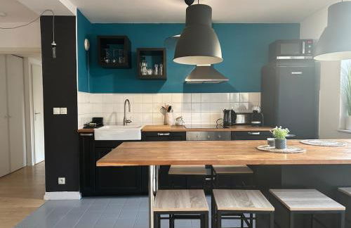 F3 Central, Bright and Quiet in Caen - Photo 29