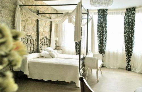 Complejo Turístico Rural A TORRE DE LAXE - Foto 54