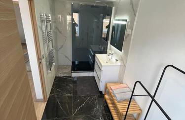 Appart 4 personnes proche PARIS Tour Eiffel - Foto 26