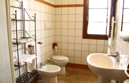 Antonella House -Podere della Collina - Foto 36