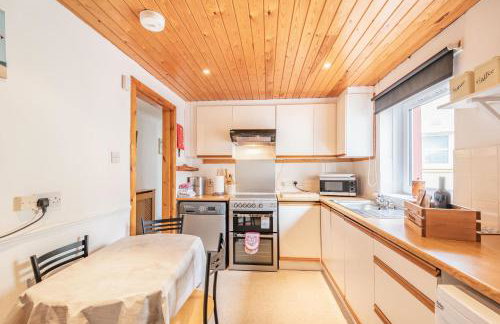 Creel Cottage - Foto 8