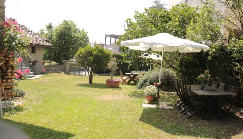 Canton d'Antan - Foto 5, Garden view