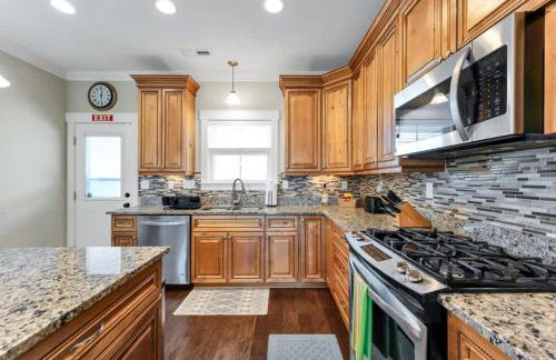 Sojourn Bay Haven Beach Home Steps to the Bay - Foto 22