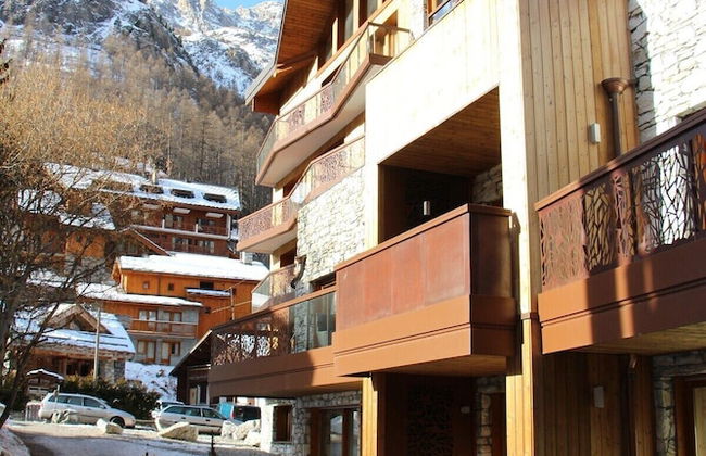 Les Clarines - Foto 26