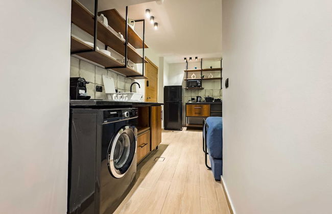 Xuru Stays I Heliopolis 3 - 5 Min to Airport - Foto 14