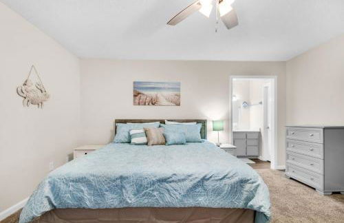 Gulf Brz-Beaches-Dwntwn PNS-Pet Friendly-Canal - Foto 21