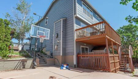 Whistler Hollow! Family Home, Bball Court, Firepit - Foto 5