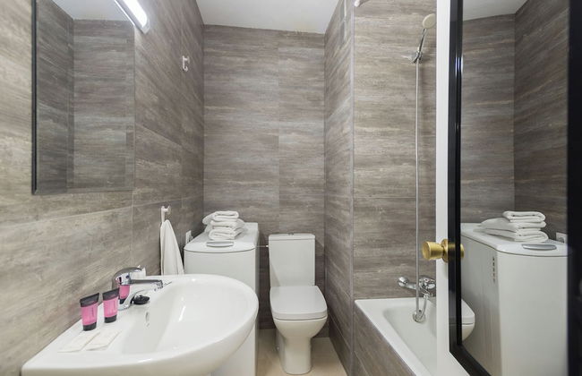 APARTAMENTOS VAQUERS MIKKA 3000 - Foto 30