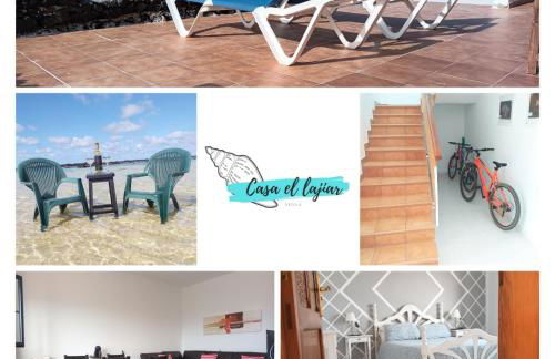 casa el lajiar - Foto 1