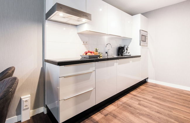 YAYS Amsterdam North by Numa - Foto 34