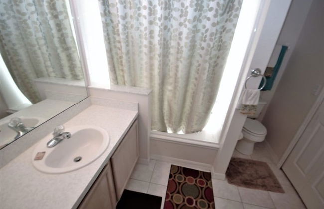 Ly217376 - Oak Island Cove - 4 Bed 3 Baths Villa - Foto 14