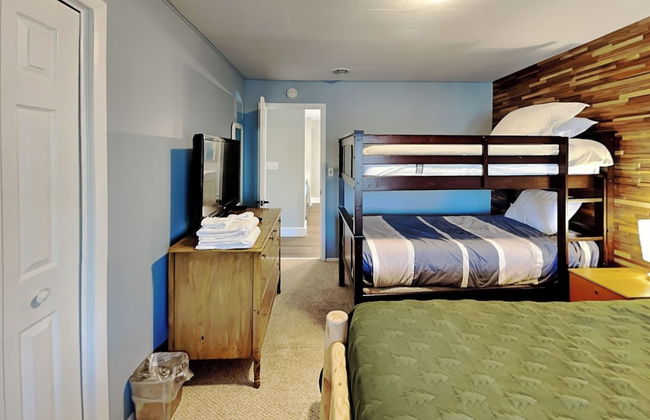 Bearadise Found by Taylor Made Deep Creek - Photo 42