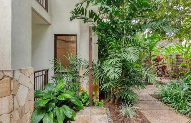 SeaEden Apartments - Foto 13