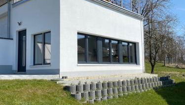 Dachterrassenwohnung Alois - Foto 4