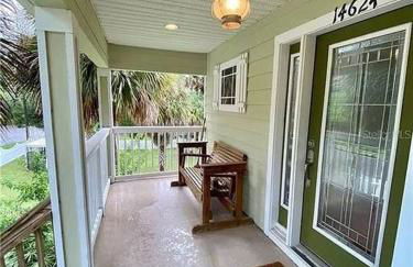 4BR Private Dock, Warm Spring Canal, Kayaks, Canoe - Photo 37