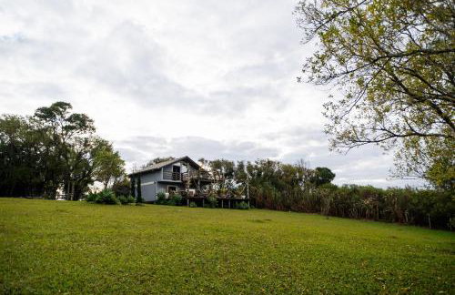 Loft no Morro da Borússia - Foto 50