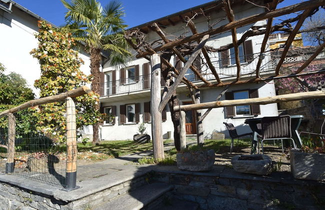 Belvilla by OYO Casa al Torchio - Foto 1