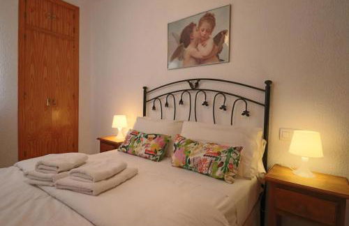 Apartamento Los Enebros - Foto 12