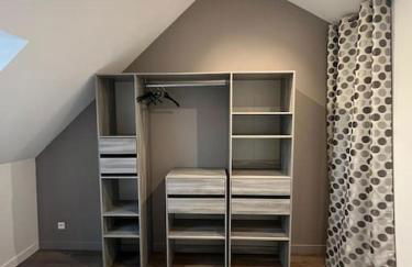 La maison du bonheur 70 m² - Foto 30