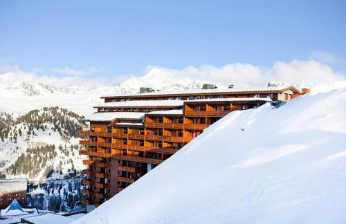 Résidence Les Hauts Bois - maeva Home - Appartement 4 pièces 8 personnes Sélection MAE-9753 - Foto 27