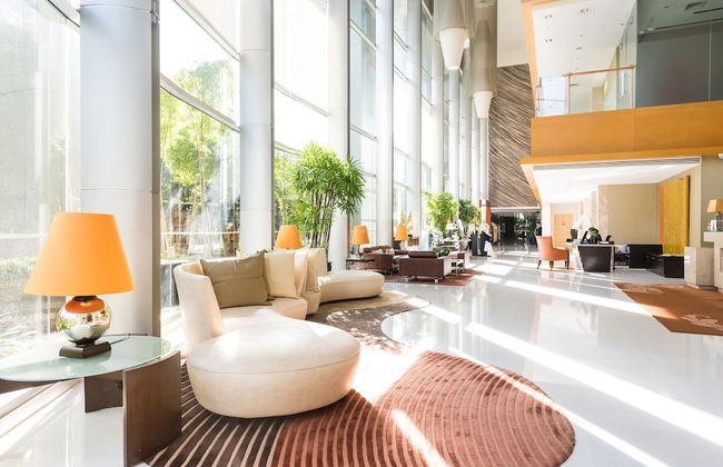 Ascott Sathorn Bangkok - Photo 1