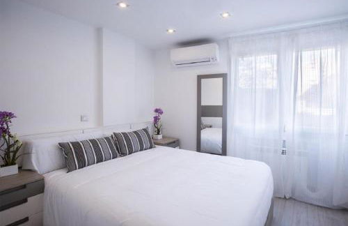 Apartamento Avenida America Confort XIII en Madrid - Photo 6