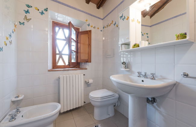 Podere Torricella - Foto 80