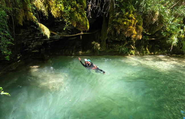 Barranquismo en el Pirineo aragonés - Foto 14