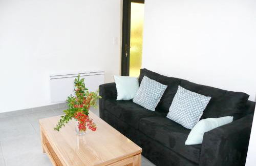 Apartment in Lilia Near Sandy Kastell Ac'h Beach - Foto 11