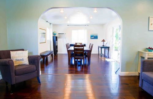 Walk To Disneyland, Watch Firework Front Yard, SPA - Foto 14