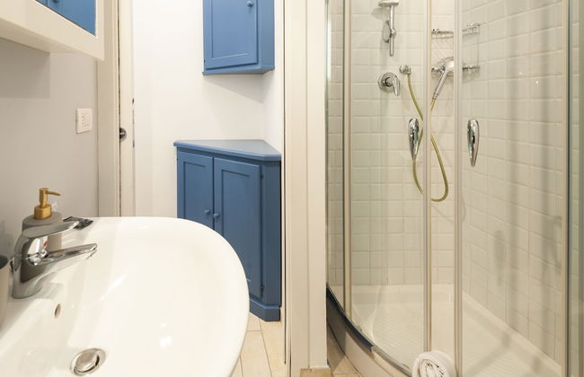 Blue Apartments by Wonderful Italy - Foto 26