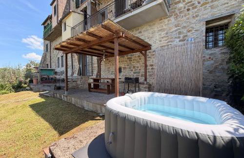 Margherita's Home in Chianti - Photo 1