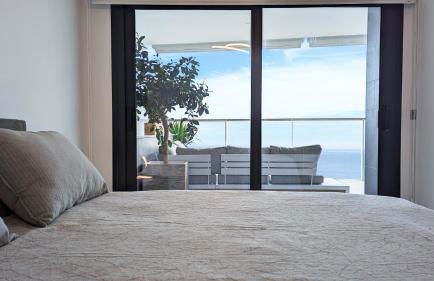 SUNSET CLIFFS top apartment - Foto 20