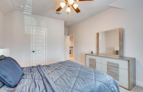 Game Room and Home Theater Retreat Near Omni PGA! - Foto 25