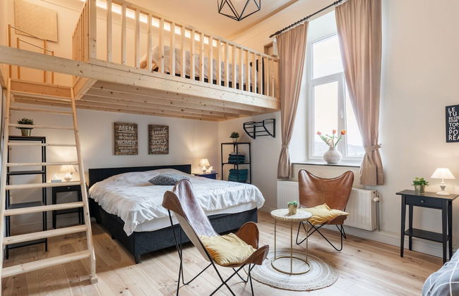 Renovated Appartment in Castle - Foto 7