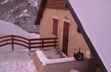 Appartement à la montagne - Photo 4