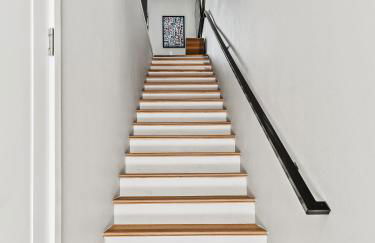 Stunning New Modern Magnolia Townhome - Foto 34