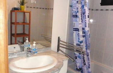 Bel appart - 2 chambres - terrasse - vue exceptionnelle - à 5 minutes du centre ville - Photo 16