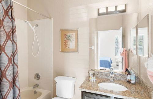 Regal Palms Resort 4BR Townhome Disney Orlando 308 - Foto 20