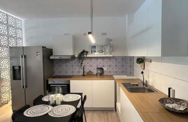 Luxuriöses Apartment,Neubau, 4 Personen, Parkplatz, Griechischer Stil - Foto 26