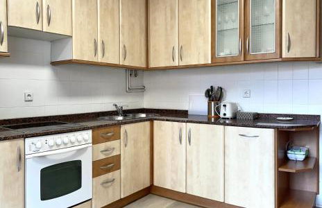 Apartamento Claret - A 600 m de la playa - Foto 9