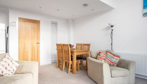 Crysawna Newquay close to the beach amenities - Foto 5, Other