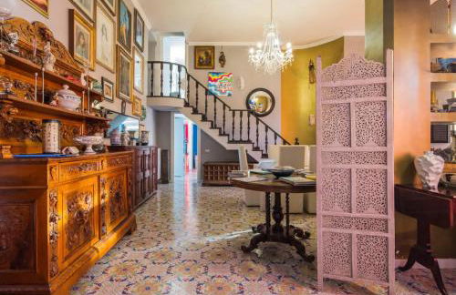 VILLA FUENTI BAY -Amalfi Coast- - Foto 9