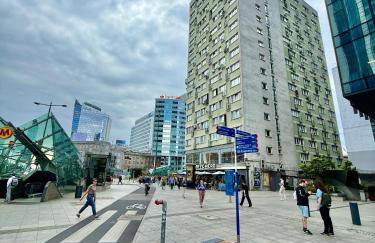 GREEN 5 AC Rondo ONZ metro WiFi 80'TV OLED Netflix HBO AppleTV Disney - Foto 58